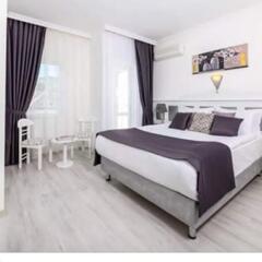 Отель Seray Deluxe 3* Стандартный номер