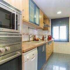 Апартаменты Flatsforyou Big Apartments Валенсия в номере фото 2