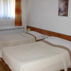 Отель Guest House Riben Dar 2* Стандартный номер с разными типами кроватей фото 5