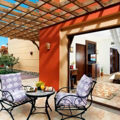 Alf Leila Wa Leila Hotel 4* Стандартный номер с двуспальной кроватью