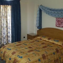 Colorina Apart Hotel & Spa 3* Апартаменты фото 36