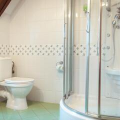 Отель Garni Romantick 4* Стандартный номер фото 9