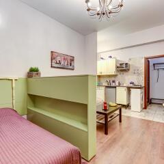 Гостиница Provence Studios детские мероприятия
