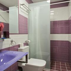 Отель Hostal Alexis Madrid 3* Номер категории Эконом фото 2