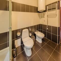 Отель ZimaSnow Ski & Spa Club 3* Стандартный номер фото 7