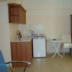 Nur Apart Апартаменты с различными типами кроватей фото 4