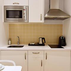 Апартаменты Dream Chiado Apartments Студия фото 16