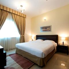 TIME Crystal Hotel Apartments 3* Апартаменты с различными типами кроватей фото 9