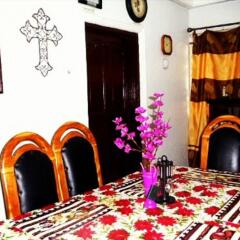 Отель Villa Beth Fisheries