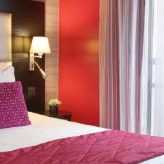 Отель Best Western Allegro Nation 4* Стандартный номер фото 4