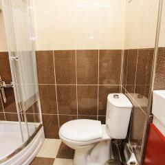 Отель Istanbul Guest House Апартаменты с различными типами кроватей фото 8