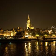 Отель Radisson Blu Astrid Hotel, Antwerp Бельгия, Антверпен - отзывы, цены и фото номеров - забронировать отель Radisson Blu Astrid Hotel, Antwerp онлайн приотельная территория