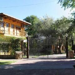 Отель Cabanas Calderon I 2* Бунгало фото 28