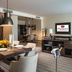 Отель Best Western Premier Sofia Airport Hotel Болгария, София - 1 отзыв об отеле, цены и фото номеров - забронировать отель Best Western Premier Sofia Airport Hotel онлайн питание
