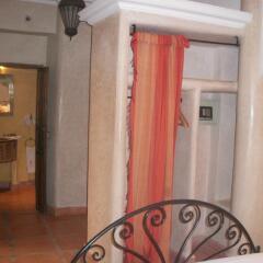 Отель Riad Plein Sud 3* Стандартный номер фото 8