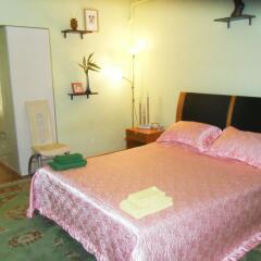 Гостиница Vorontsoff Bed And Breakfast детские мероприятия