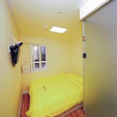 Отель 24 Guesthouse Jongno 3ga Stn 3* Стандартный номер фото 10