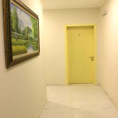Hostel Fredi интерьер отеля