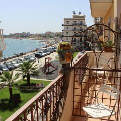 Villa Mora Hotel 2* Стандартный номер фото 5