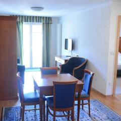 Hotel Tannerhof 3* Номер категории Эконом фото 3