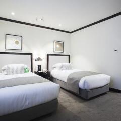 The Grand Hotel Myeongdong 3* Стандартный номер с различными типами кроватей