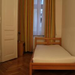 Suite Hotel 200m zum Prater 3* Люкс с различными типами кроватей фото 10
