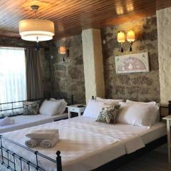 Отель Imerek Tas Ev Otel Номер Комфорт фото 13