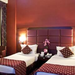 Ramee Rose Hotel 4* Стандартный номер с различными типами кроватей фото 19