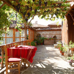 Отель Iv Guest House Болгария, Сливен - отзывы, цены и фото номеров - забронировать отель Iv Guest House онлайн фото 6