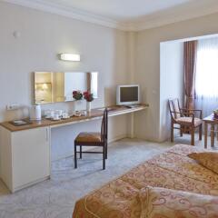 Crystal Kaymakli Hotel & Spa удобства в номере фото 2