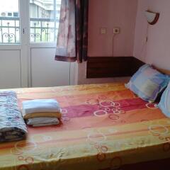Hostel Enny Стандартный номер с различными типами кроватей