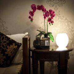 Albert Court Village Hotel by Far East Hospitality 4* Люкс с различными типами кроватей