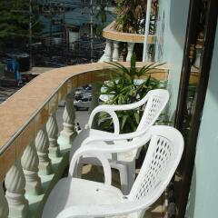 Lamai Hotel 3* Стандартный номер с 2 отдельными кроватями фото 6
