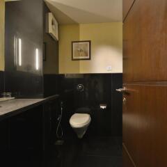 Hotel The Golden Oak Raipur удобства в номере