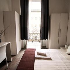 Отель Budapest Easy Flat Oktogon Будапешт комната для гостей фото 5