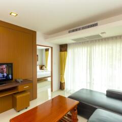 Baan Lukkan Resort Hotel 3* Люкс фото 13