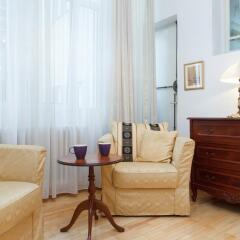 Апартаменты Apartment Belgrade Center-Resavska Апартаменты с различными типами кроватей фото 31