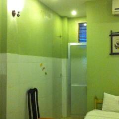 Viet Fun Hotel Ханой удобства в номере