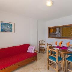 Отель Apartamento Frentemar комната для гостей фото 2