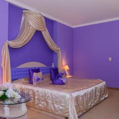 Отель Orchidea Boutique Spa 4* Стандартный номер фото 3