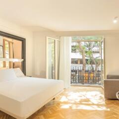 SH Ingles Boutique Hotel 4* Стандартный номер с двуспальной кроватью фото 4
