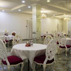 Hotel Knyaz