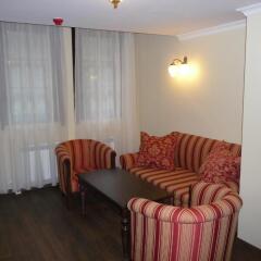 Park Hotel Izvorite 3* Номер Делюкс