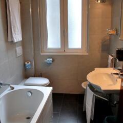 Ritter Hotel 3* Стандартный номер с различными типами кроватей фото 3