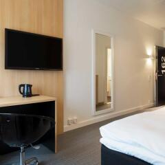 Thon Hotel Bergen Airport 4* Стандартный номер фото 7
