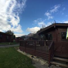 Отель Lodge 22 Rowardennan фото 3