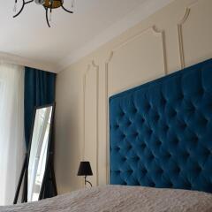 Отель Apartament Orchidea Centrum комната для гостей фото 5