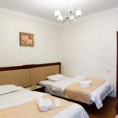 Гостевой дом Dasn Hall 4* Стандартный номер фото 2
