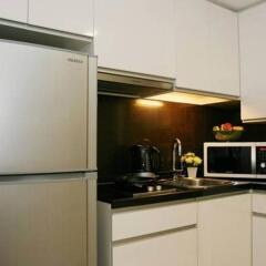 Отель Citadines Sukhumvit 8 Bangkok в номере