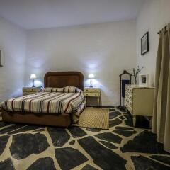Отель Casa Central комната для гостей